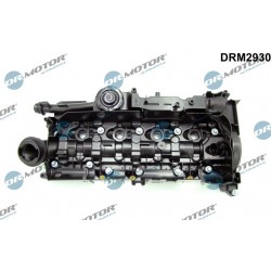 POKRYWA ZAWORÓW BMW 1 F20...