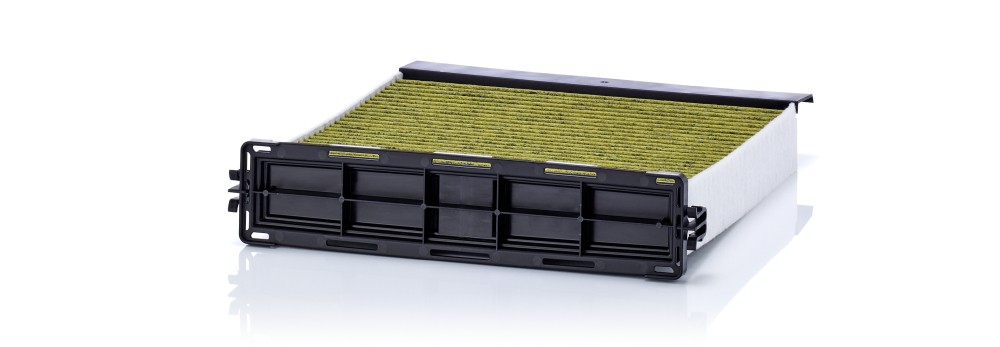 FILTR KABINY DB KLASA A,B, CLA, GLA, GLB, EQA, EQB 03.18-
