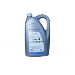 OLEJ SPECOL L-HM/HLP 46 5L...