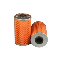 FILTR OLEJU DB M102 W123/201