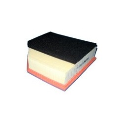 FILTR POWIETRZA VOLVO 2,4D 05-