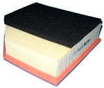 FILTR POWIETRZA VOLVO 2,4D 05-