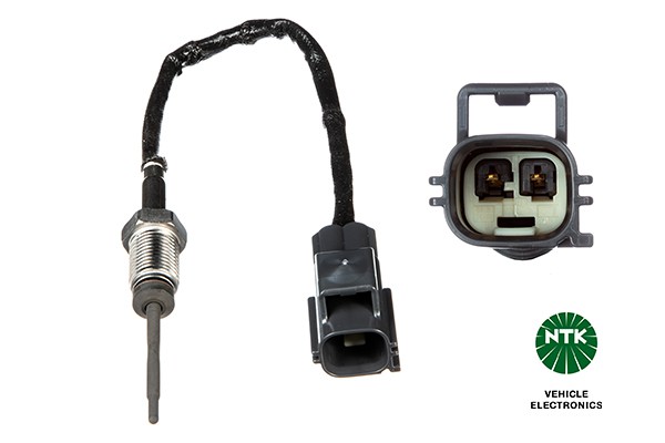 CZUJNIK TEMPERATURY SPALIN FORD 1,4/1,5/1,6TDCI 06-
