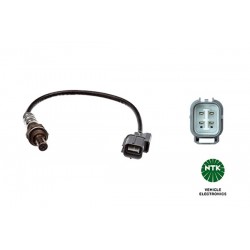 SONDA LAMBDA HONDA CIVIC...