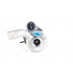 TURBO RENAULT MASTER 2,5DCI...