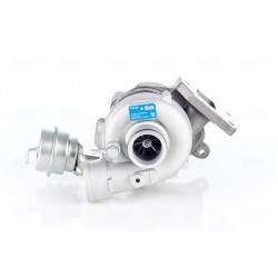 TURBO VW T4 2,5TDI KKK