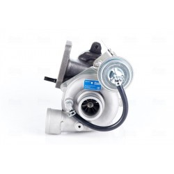 TURBO VW LT 28-46 II 2,5TDI...