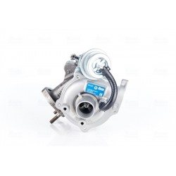 TURBO FIAT 1,3M-JET KKK