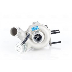 TURBO KIA 2,5CRDI SORENTO