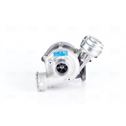 TURBO VW 1,9TDI/2,0TDI...