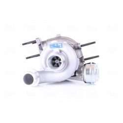 TURBO VW LT 28-46 II 2,5TDI...