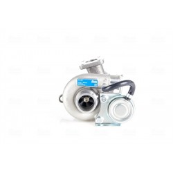 TURBO HYUNDAI 2,0CRDI SANTA...