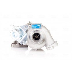 TURBO PEUGEOT 1,6HDI