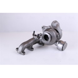TURBO VW 1,9TDI CADDY...