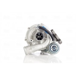 TURBO PEUGEOT 2,0HDI...