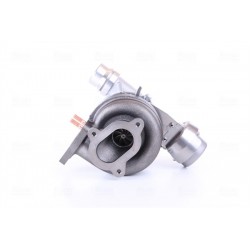 TURBO RENAULT 1,5DCI
