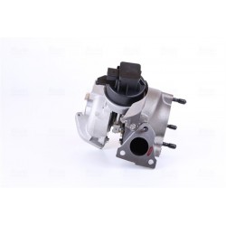 TURBO AUDI 2,0TDI A4/A5/A6/Q5