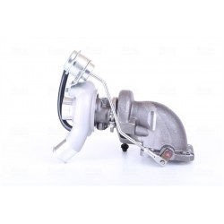 TURBO FORD 2,2TDCI