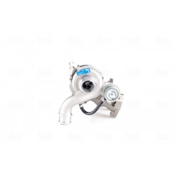 TURBO FORD 1,8TDDI