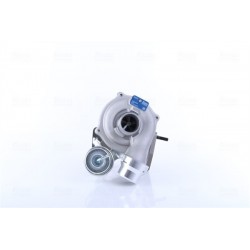 TURBO RENAULT 1,5DCI