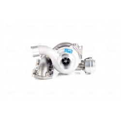 TURBO OPEL 1,9CDTI SAAB/FIAT
