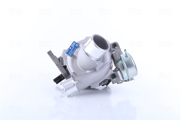 TURBO TOYOTA AURIS/COROLLA 1,4 D-4D