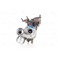 TURBO VW 1,9TDI KKK GOLF...