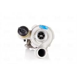TURBO RENAULT 1,9DCI