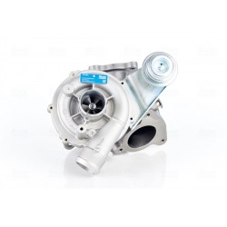 TURBO PEUGEOT 2,0HDI