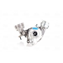 TURBO VW 2,0TDI