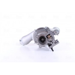 TURBO FIAT 1,9JTD IHI