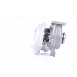 TURBO FORD 2,0TDCI...
