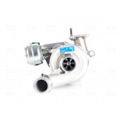 TURBO FIAT 1,9JTD GARRETT