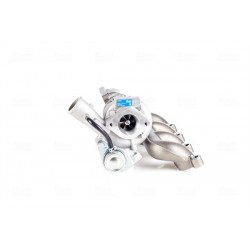 TURBO FORD TRANSIT 2,4DI...
