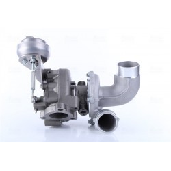 TURBO TOYOTA 2,2D-4D...
