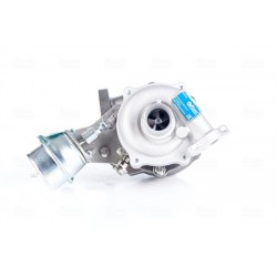 TURBO FIAT 1,3M-JET