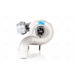 TURBO RENAULT 2,2DCI