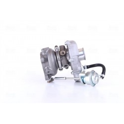 TURBO MITSUBISHI 2,5DI-D...
