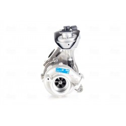 TURBO PEUGEOT 2,0HDI