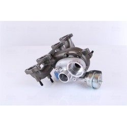 TURBO VW 1,9TDI