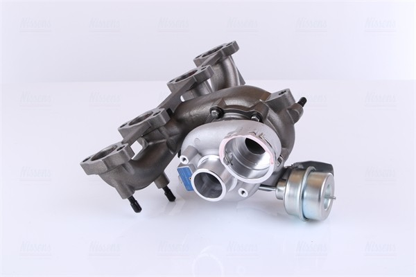 TURBO VW 1,9TDI