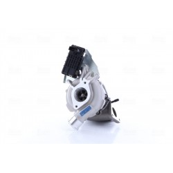 TURBO FORD 2,4TDCI...