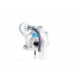 TURBO OPEL 1,3CDTI