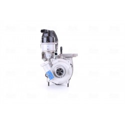 TURBO FIAT 1,3M-JET
