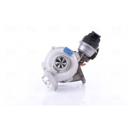 TURBO AUDI 2,0TDI A4/A5/A6/Q5