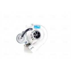 TURBO FIAT DUCATO 2,3D