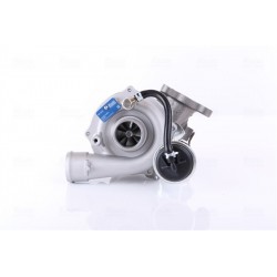 TURBO CITROEN 2,2HDI