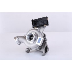 TURBO DB SPRINTER OM646 2,2CDI