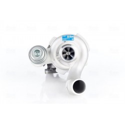 TURBO RENAULT 1,9DCI