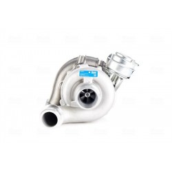 TURBO VW 2,5TDI...
